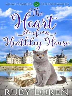 cover image of The Heart of Heathley House